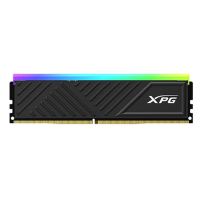 ADATA XPG 8GB D35G RGB DDR4 3200MHz Gaming RAM